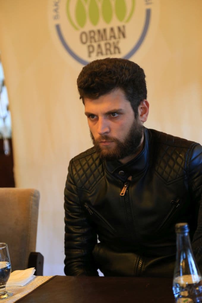 Katledilen Emani'nin eşi: "Herkes yanımda dursun"