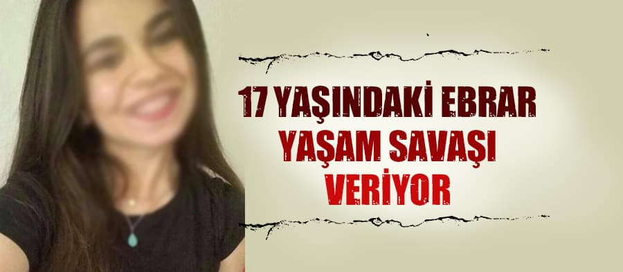 Okul servisine binmek isterken araç çarptı