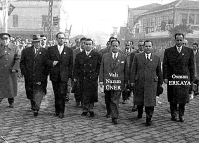 Bugün, Sakarya'nın il oluşunun 63. yıldönümü