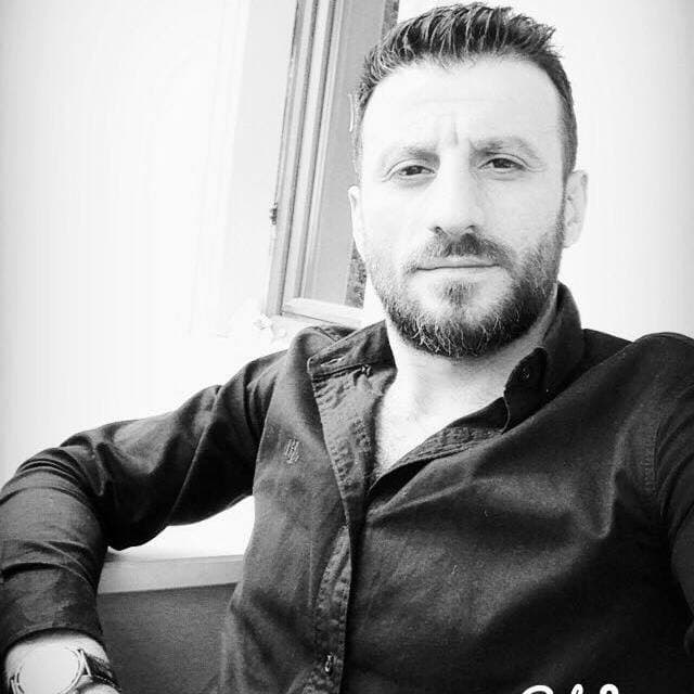 Motorcu Fatih usta feci kazada hayatını kaybetti