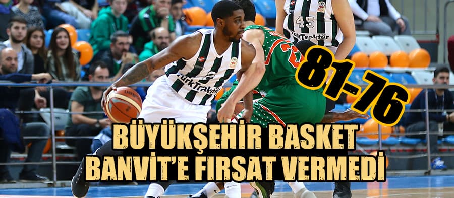 <div><font face="arial, helvetica, sans-serif" size="2"><strong>Tahincioğlu Basketbol S&uuml;per Ligi'nde Banvit'i 81-76 mağlup eden Sakarya B&uuml;y&uuml;kşehir Belediyespor'un başantren&ouml;r&uuml; Sel&ccedil;uk Ernak, ilk yarısını geride kapattıkları karşılaşmanın ikinci yarısında etkili olarak rakiplerini yendiklerini s&ouml;yledi.&nbsp;</strong></font></div><div><font face="arial, helvetica, sans-serif" size="2"><br /></font></div><div><font face="arial, helvetica, sans-serif" size="2">Karşılaşmanın ardından d&uuml;zenlenen basın toplantısında a&ccedil;ıklamalarda bulunan Ernak, m&uuml;cadeleye iyi başladıklarını ancak Banvit'te gen&ccedil; oyuncuların sahne aldığı ikinci &ccedil;eyrekte dikkat ve avantajlarını kaybettiklerini belirterek, &quot;İkinci yarıda aldığımız &ouml;nlemler bize &uuml;&ccedil;&uuml;nc&uuml; periyotta yardımcı oldu. Bu da &uuml;&ccedil;&uuml;nc&uuml; periyotta 20-8 gibi bir skor getirdi. Ma&ccedil;ın sonunda da normalde bizim hastalıklarımızdan biri korakor giden sahneleri &ccedil;ok iyi kontrol edemiyoruz ama bug&uuml;n onda da adım attığımızı d&uuml;ş&uuml;n&uuml;yorum.&quot; ifadelerini kullandı.&nbsp;</font></div><div><font face="arial, helvetica, sans-serif" size="2"><br /></font></div><div><font face="arial, helvetica, sans-serif" size="2">Ernak, ilk yarıda kenardan gelen oyunculardan katkı alamadıklarını fakat ikinci yarıda bu durumun tam tersi olduğunu vurgulayarak, &quot;&Ouml;zellikle Jankovic'in &ccedil;ok b&uuml;y&uuml;k katkısı oldu. Galibiyet sayısını artırmak istiyoruz. Bug&uuml;n dolu bir salona oynayamadık, alışık değiliz. Şanssız bir durumdu. Ma&ccedil;ımız futbol takımıyla aynı saate geldi. Bir daha ki ma&ccedil;ta seyircimiz bizi yalnız bırakmasın.&quot; şeklinde konuştu.</font></div><div><font face="arial, helvetica, sans-serif" size="2"><br /></font></div><div><font face="arial, helvetica, sans-serif" size="2"><br /></font></div><div><font face="arial, helvetica, sans-serif" size="2"><br /></font></div><div><font face="arial, helvetica, sans-serif" size="2">- Banvit cephesi</font></div><div><font face="arial, helvetica, sans-serif" size="2"><br /></font></div><div><font face="arial, helvetica, sans-serif" size="2"><br /></font></div><div><font face="arial, helvetica, sans-serif" size="2"><br /></font></div><div><font face="arial, helvetica, sans-serif" size="2">Banvit Başantren&ouml;r&uuml; Sasa Filipovski ise Sakarya B&uuml;y&uuml;kşehir Belediyespor'un galibiyeti hak eden takım olduğunu dile getirdi.</font></div><div><font face="arial, helvetica, sans-serif" size="2"><br /></font></div><div><font face="arial, helvetica, sans-serif" size="2">Filipovski, ilk beşte &ccedil;ıkan oyuncuların k&ouml;t&uuml; oynadığını vurgulayarak, &quot;Gen&ccedil;lerin ortaya koyduğu m&uuml;cadeleden ve &ouml;zellikle ilk devrede farkı yakalamamızdaki katkılarından dolayı mutlu olduğumu s&ouml;yleyebilirim. İlk 5 oyuncularımızın bug&uuml;n k&ouml;t&uuml; oynadığını ve onlardan yeteri katkı alamadığımızı belirtmem lazım. Mağlubiyetimizin sebebi buydu. İlk 5 oyuncularımız k&ouml;t&uuml; oynadı.&quot; ifadelerini kullandı.</font></div>