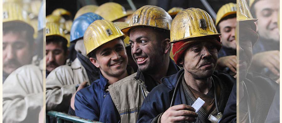 Kamuda çalışan tüm taşeron işçiler kadroya alınıyor