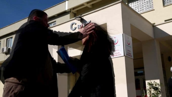 İl Sağlık Müdürlüğü'nden ayakta alkışlanacak kısa film