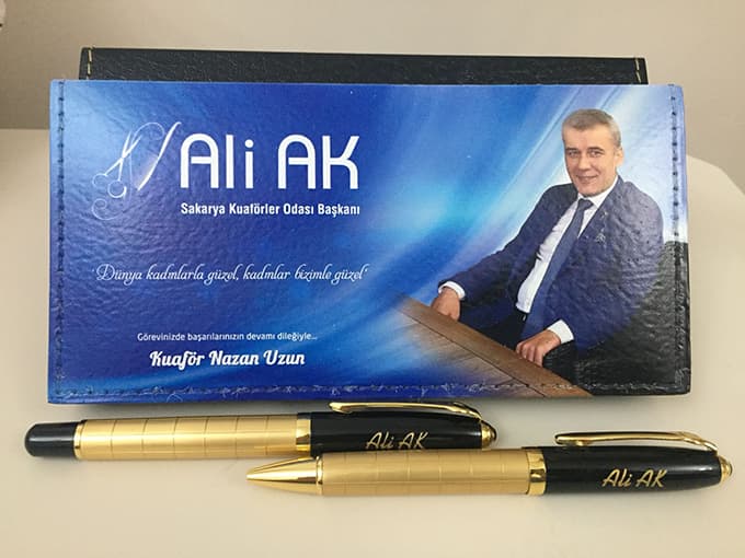 Ali Ak esnaf ziyaretlerini sıklaştırdı