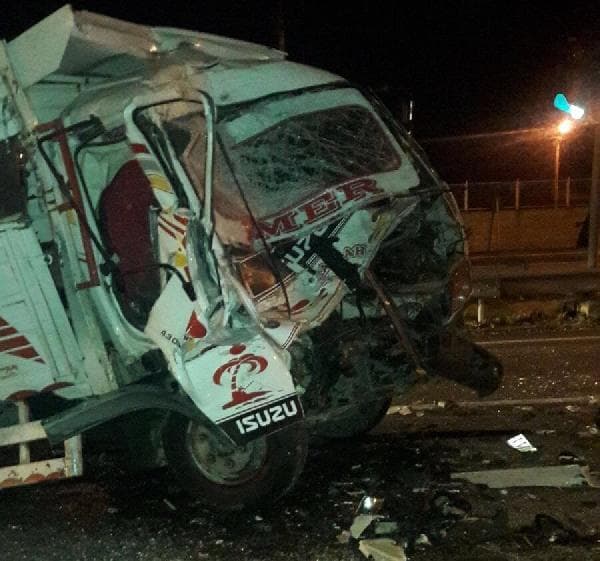 Alkollü sürücü trafiği savaş alanına çevirdi