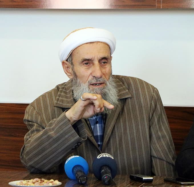 Şehit kaymakamımız adına yetimhane kuruluyor