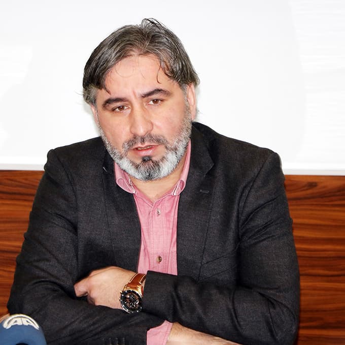 Şehit kaymakamımız adına yetimhane kuruluyor