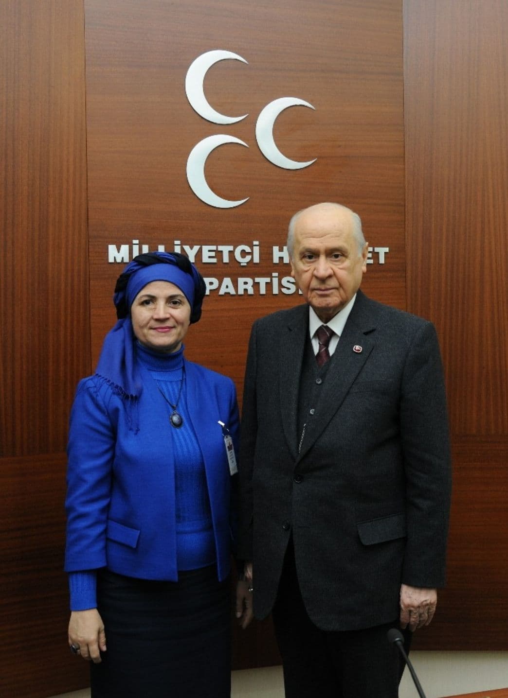 Çölyak hastaları için Ankara'da toplandılar