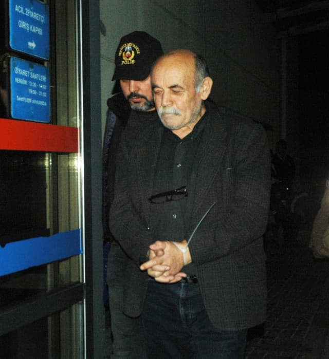 HDP Sakarya eski il başkanı tutuklandı