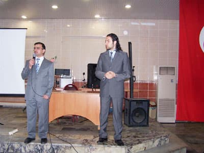 Okullarda Uyuşturucu ile Mücadele Sürüyor
