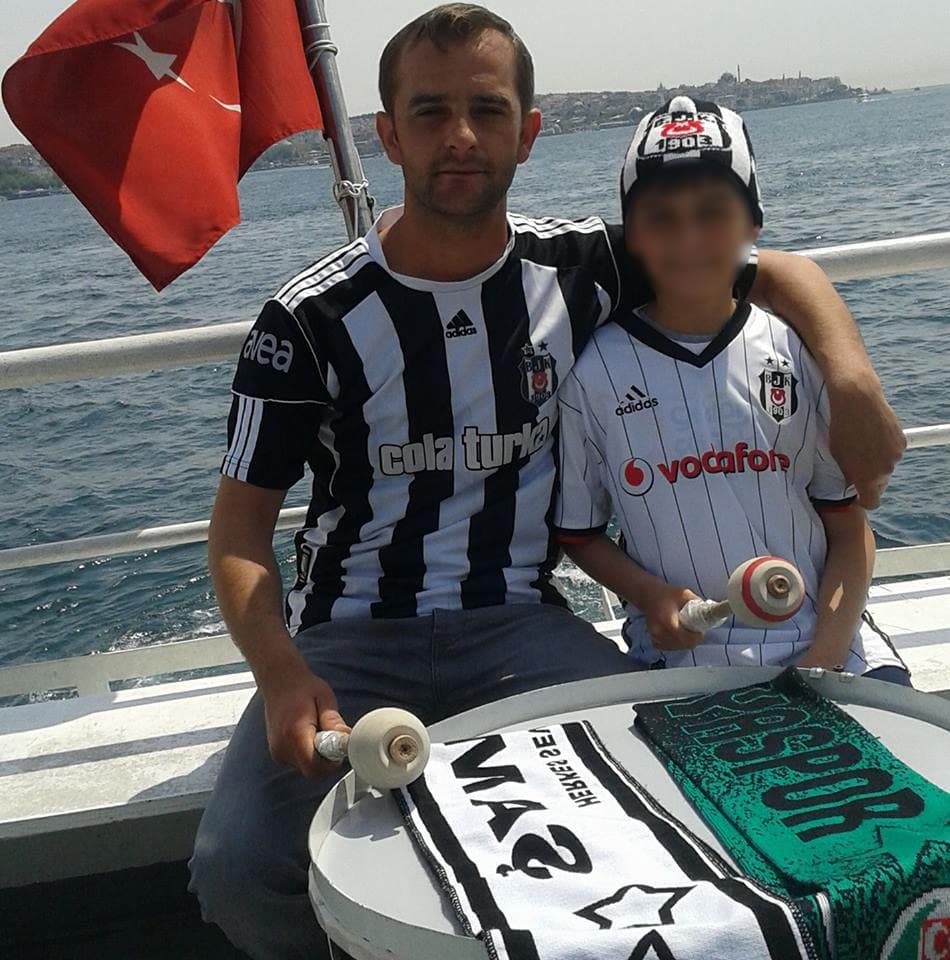 Otokar işçisi yaşam mücadelesini kaybetti