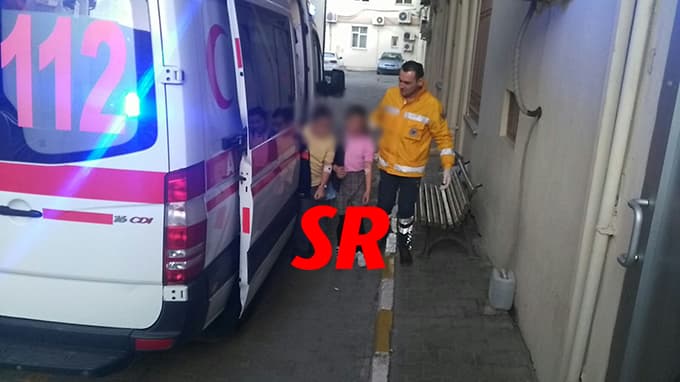 Ortaokul öğrencileri yedikleri börekten zehirlendi