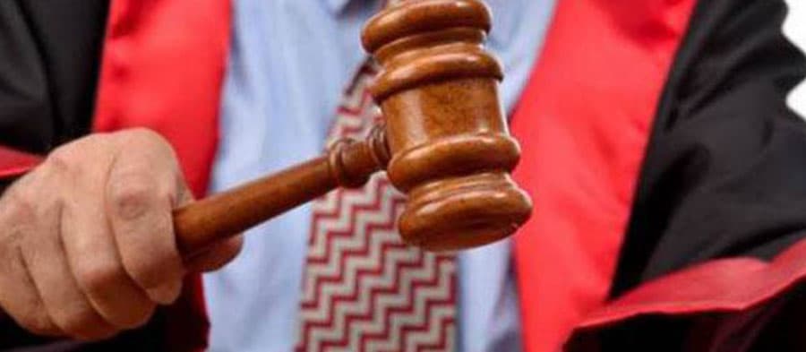 SAGİAD üyesi olan 46 sanığın duruşmasında son durum
