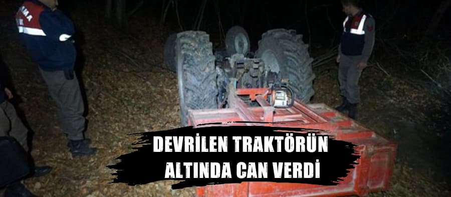 Akyazı'da feci kaza
