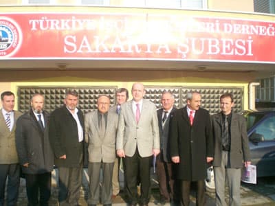 Saadet Partili Yıldırım, Projelerini Anlattı