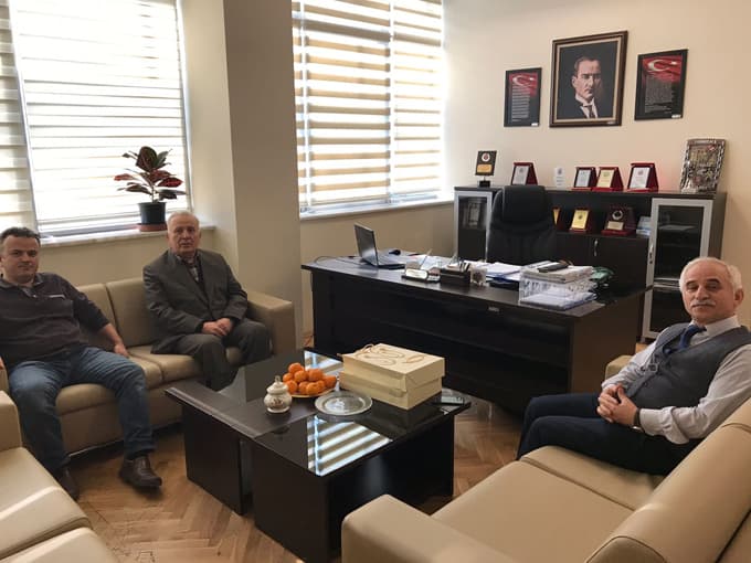 Kalbi durmuştu, hastanede hayata döndü 