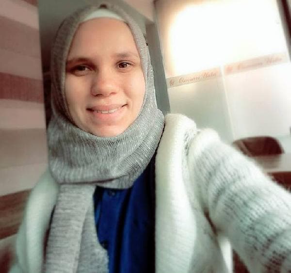 Polis aracının çarptığı genç kız öldü