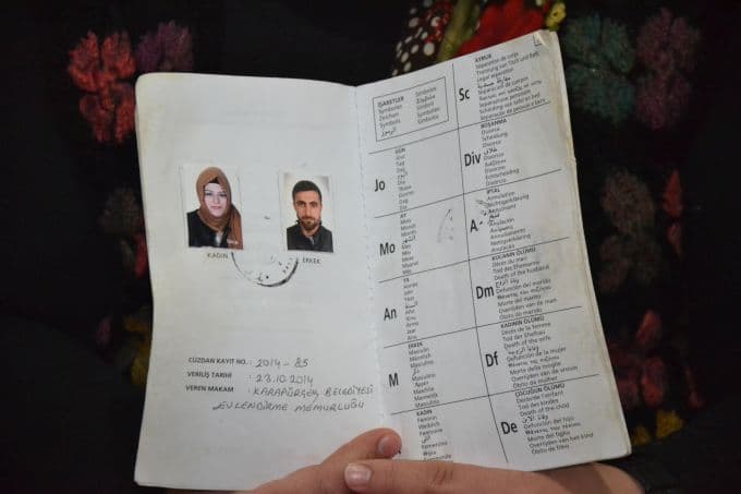Küçük yaşta evliliğe aile boyu hapis cezası