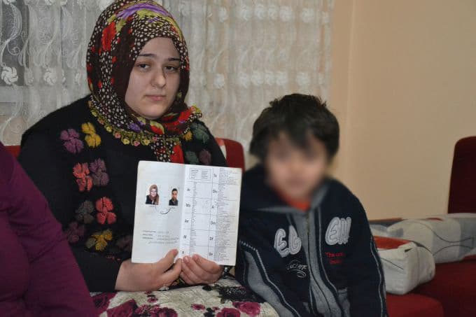 Küçük yaşta evliliğe aile boyu hapis cezası