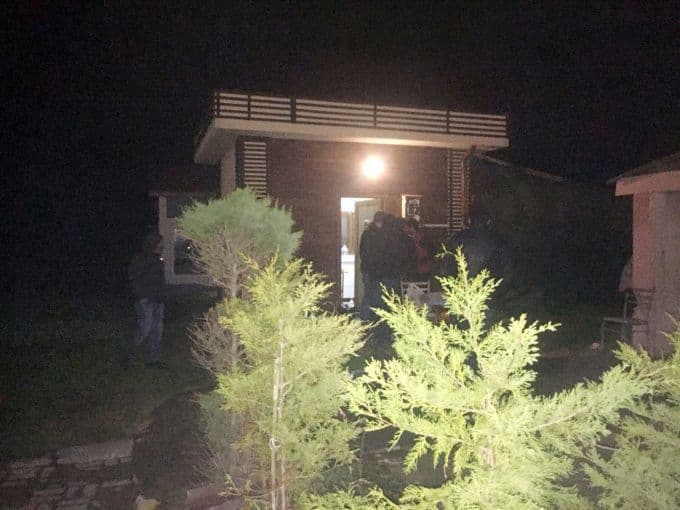 Arkadaşı tarafından ölü olarak bulundu
