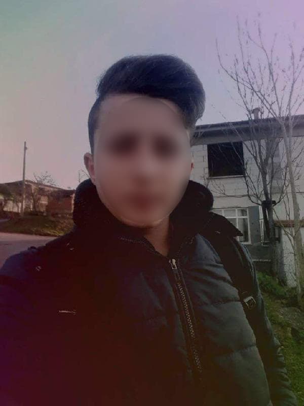 15 yaşındaki Beytullah maganda kurşunuyla vuruldu