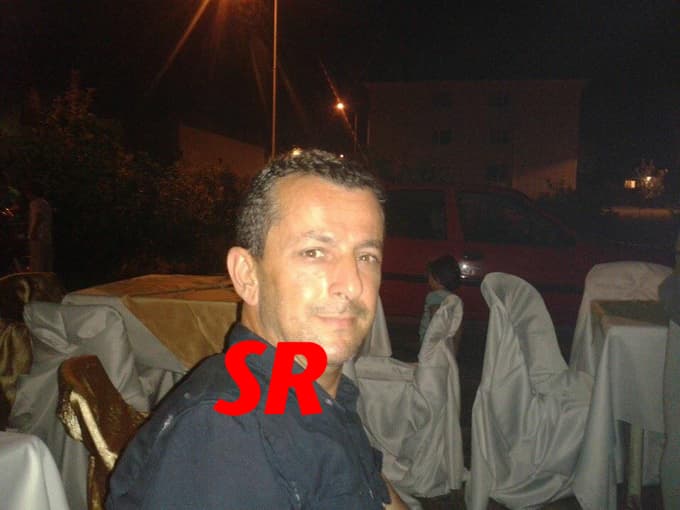 İki çocuk babası genç yaşta hayatını kaybetti