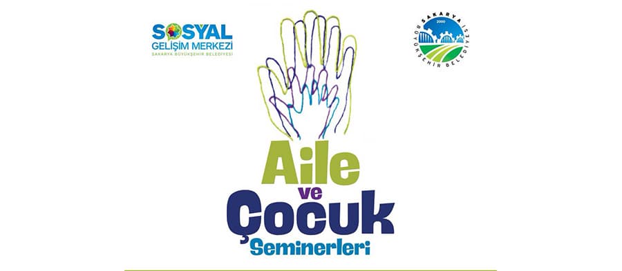 Aile ve Çocuk seminerleri başlıyor