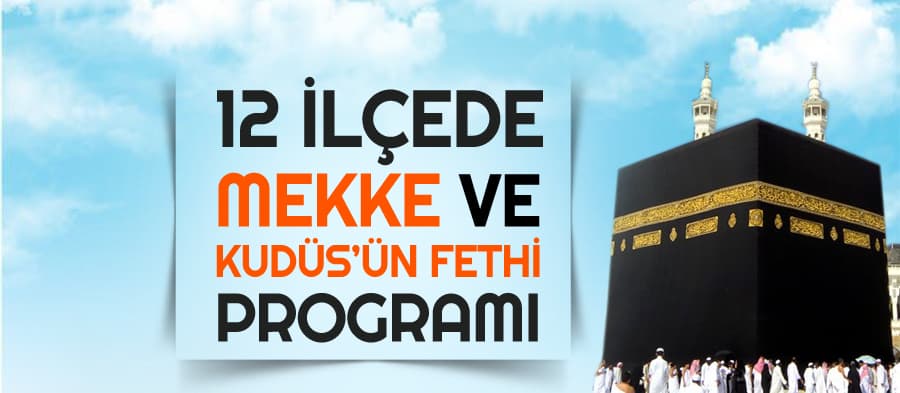 <font face="arial,helvetica,sans-serif" size="2"><strong><br />Anadolu Gen&ccedil;lik Derneği Sakarya Şubesi tarafından konuyla ilgili şu a&ccedil;ıklama yapıldı:</strong><br /><br />&quot; Miladi takvimle 2017 yılını bu hafta sonu geride bırakacağız ancak unutmamamız gereken iki olay var.<br /><br />Birici   olay şudur: İngiltere Savaş Kabinesinde d&ouml;nemin İngiltere Dışişleri   Bakanı olan Arthur James Balfour, Siyonist hareketin &ouml;nemli isimlerinden   Baron Walter Rothschild'e 2 Kasım 1917&rsquo;de yazdığı mektupta Filistin   topraklarında Siyonistlere bir devlet vaadinde bulunmuştur. 2017 bu   olayın 100. Yıld&ouml;n&uuml;m&uuml;d&uuml;r.<br /><br />İkinci olay da şudur: 100 yıl &ouml;nce, 9 Aralık 2017&rsquo;de Filistin, İngiltere tarafından işgal edilmiştir.<br /><br />Yani 2017, Birleşik Krallık g&uuml;&ccedil;lerinin Filistin topraklarındaki işgalinin 100. Yıld&ouml;n&uuml;m&uuml;d&uuml;r.<br /><br />ABD   Başkanı Trump&rsquo;ın 6 Aralık g&uuml;n&uuml; Kud&uuml;s&rsquo;&uuml; İsrail&rsquo;in başkenti olarak ilan   etmesi, Siyonist-Evangelist ortaklığının ikinci 100 Yıl i&ccedil;in   d&uuml;ş&uuml;nd&uuml;kleri planların sadece ilk adımıdır.<br /><br />Emperyalist g&uuml;&ccedil;ler   adına Ulusal G&uuml;venlik Strateji Belgesi dedikleri evraklarda   coğrafyamızın geleceğiyle ilgili kararlar alıyorlar.<br /><br />Trump&rsquo;ın Ulusal G&uuml;venlik Danışmanı T&uuml;rkiye ve Katar&rsquo;ın k&uuml;resel tehdit olduğuna dair a&ccedil;ıklamalarda bulunuyor.<br /><br />Bunlar   sadece okuyarak ge&ccedil;iştirilemez. Bu kararlar, a&ccedil;ıklamalar, beyanatlar,   &uuml;lkemizin, insanımızın, coğrafyamızın hayrına değildir.<br /><br />Arakan&rsquo;da,   Suriye&rsquo;de, Yemen&rsquo;de, Filistin&rsquo;de ve İslam coğrafyasının d&ouml;rt bir   yanında masum insanlar &ccedil;atışmalarda yaşamını yitirmeye devam ediyor.<br /><br />Diğer   taraftan 7 milyar 400 milyon insanın yaşadığı bu gezgenimizde her 12   saniyede bir 1 &ccedil;ocuğun a&ccedil;lık nedeniyle &ouml;l&uuml;yor. Her 4 saniyede 1 bir   insan m&uuml;lteci pozisyonuna d&uuml;ş&uuml;yor. Her gece 800 milyondan fazla insan a&ccedil;   yatıyor. Yaklaşık 1 bu&ccedil;uk milyar insan sağlıklı i&ccedil;me suyundan mahrum  ve  2 milyar insanın yoksulluk sınırının altında hayatta kalma  m&uuml;cadelesi  veriyor.<br /><br />Emperyalist g&uuml;&ccedil;ler t&uuml;m bunlar olurken hem  kendi  &uuml;lkelerinde hem de s&ouml;m&uuml;rd&uuml;kleri bir&ccedil;ok &uuml;lkede insanları farklı   şekillerde uyutup uyuşturarak kitleleri duyarsızlaştırıyorlar ve   hakikati &ouml;rtbas ediyorlar.<br /><br />Biz adına Yılbaşı Eğlencesi denilen ve   neredeyse t&uuml;m d&uuml;nya halklarına dayatılan &ccedil;irkinliklere karşı bir tavır   takınmamızın İslam&rsquo;ın bir gereği olduğuna inanıyoruz.<br /><br />Milli   Piyango adı verilen oyunla kitlelerin kumarla buluşturulmasını sağlayan,   her t&uuml;rl&uuml; k&ouml;t&uuml;l&uuml;ğe giden yolları a&ccedil;an, bir&ccedil;ok gencin &ccedil;eşitli   bağımlılıklara yakalanmasına sebep olan, bir&ccedil;ok insanda iffet duygusunu   zedeleyen her t&uuml;rl&uuml; eğlence anlayışını reddediyoruz. Kalplerdeki   merhameti k&ouml;relten, vidan duygusunu ortadan kaldıran, insanları   şehirlerin en orta yerlerinde her t&uuml;rl&uuml; ahlaksızlığı yapmaya sevk eden   Yılbaşı kutlamalarına karşı tepki koymanın her erdem sahibi insanın   g&ouml;revi olduğunu da d&uuml;ş&uuml;n&uuml;yoruz.<br /><br />Birinci D&uuml;nya Savaşı&rsquo;nın sonunda   İstanbul&rsquo;a gelip Boğaz&rsquo;a demirleyen İngiliz Savaş Gemilerinden İstanbul   ahalisine bedava dağıtılan alkol yeni d&ouml;nemde işgalin ve s&ouml;m&uuml;r&uuml;n&uuml;n  nasıl  s&uuml;rd&uuml;r&uuml;leceğinin bir g&ouml;stergesi olmuştur. Biz Yılbaşı  kutlamalarının bu  &uuml;lkenin emperyalizm tarafından s&ouml;m&uuml;r&uuml;lmesine hizmet  eden vasıtalardan  biri olarak g&ouml;r&uuml;yoruz. Alkol m&uuml;ptelası haline  getirilen bir nesil  sağlıklı d&uuml;ş&uuml;nme ve s&ouml;m&uuml;r&uuml;ye karşı direnme vasfını  kaybediyor. Bu  gecenin Yılbaşı &Ccedil;ekilişi gibi değişik organizasyonlarla  Milli Eğitim  Bakanlığı&rsquo;na ait okullarda &ouml;ğretmenler vasıtasıyla k&ouml;rpe  dimağlara  aşılanmasını ise kabul edilemez buluyoruz. Aynı şekilde  devlet eli  y&uuml;r&uuml;t&uuml;len şans oyunlarının toplumda telafisi m&uuml;mk&uuml;n olmayan  bir  yozlaşmaya yol a&ccedil;tığını g&ouml;r&uuml;yoruz.<br /><br />Bizler Anadolu Gen&ccedil;lik  Derneği  mensupları olarak 31 Aralık Pazar g&uuml;n&uuml;n&uuml; 1 Ocak Pazartesi  g&uuml;n&uuml;ne  bağlayan gece 81 şubemizde yaklaşık 600 kadar noktada Mekke&rsquo;nin  ve  Kud&uuml;s&rsquo;&uuml;n Fethi Programı d&uuml;zenleyeceğiz.<br /><br />Bilindiği &uuml;zere   yery&uuml;z&uuml;n&uuml;n ilk binası K&acirc;be&rsquo;nin bulunduğu şehir olan Mekke İslam   Ordularınca 1 Ocak 630 tarihinde fethedilmiştir. Biz bu programları   d&uuml;zenlerken fethin hicri ya da miladi yıld&ouml;n&uuml;m&uuml;n&uuml;, ya da fethin   kronolojisini konuşmadan ziyade fetih ruhunu kuşanmanın derdindeyiz.<br /><br />Ayrıca   biz, İstanbul&rsquo;un Fethini Diyarbakır&rsquo;a, Diyarbakır&rsquo;ın Fethini Kud&uuml;s&rsquo;e,   Kud&uuml;s&rsquo;&uuml;n Fethini Mekke&rsquo;ye ve Mekke&rsquo;nin Fethi&rsquo;ni de vahyin insanlığa  olan  &ccedil;ağrısına bağlamayan her anlayışın eksik olduğunu d&uuml;ş&uuml;n&uuml;yoruz.<br /><br />Aralık   ayında yaşanılan gelişmeler zaten duyarlı olduğumuz Kud&uuml;s meselesinde   daha &ccedil;ok adım atmamız gerektirdiğini g&ouml;stermiştir. Hem Kud&uuml;s&rsquo;teki 100   yıllık işgali hem de Kud&uuml;s&rsquo;&uuml;n doğusuyla batısıyla bir b&uuml;t&uuml;n olduğu   ger&ccedil;eğini g&uuml;ndemde tutmak adına geleneksel olarak d&uuml;zenlediğimiz   Mekke&rsquo;nin Fethi Programında bir değişikliğe gittik ve programın adını   Mekke&rsquo;nin ve Kud&uuml;s&rsquo;&uuml;n Fethi yaptık.<br /><br />Kaosun, s&ouml;m&uuml;r&uuml;n&uuml;n, &ccedil;atışma ve   savaşların yaşandığı d&uuml;nyamızın her zamankinden daha fazla fetih  ruhuna  ve anlayışına ihtiyacı vardır. Fetih kavramı da anlamından  saptırılmaya  &ccedil;alışılsa da biz hem kavramlarımıza hem de bu kavramların  bize  y&uuml;klediği sorumluluklara sahip &ccedil;ıkmaya devam edeceğiz.<br /><br />Fetih,  bir  beldenin ve o beldede yaşayan insanların dimağlarının İslam&rsquo;a   a&ccedil;ılmasıdır. Fetih, k&uuml;fr&uuml;n karanlığının Kelam-ı Kadim&rsquo;in berraklığıyla   silinmesidir. Fetih, sonradan olma ilahlara reddiyedir. Fetih,   insanların temel hak ve &ouml;zg&uuml;rl&uuml;klerini gasp eden zul&uuml;m d&uuml;zeninden adil   bir d&uuml;zene ge&ccedil;en yolun a&ccedil;ılmasıdır.<br /><br />Fetih; insanın, toplumun ve   doğanın, sevgiyle, merhametle ve adaletle buluşmasıdır. Fetih insan   olmanın, halife kılınmanın, dağların y&uuml;klenmekten &ccedil;ekindiği bir y&uuml;k&uuml;   omuzlamanın ve kulluk s&ouml;z&uuml; vermenin gereğidir. Fetih sadece hakkın   h&acirc;kimiyeti i&ccedil;in &ccedil;ıkılan bir seferin sonucu değil; bilakis o sefere   &ccedil;ıkabilme dirayetidir.<br /><br />Fetih işgal değildir. Fetih bir ırkın   diğer ırkı tarumar etmesi değildir, bir b&ouml;lgenin halkının diğer b&ouml;lge   halkını s&ouml;m&uuml;rmesi değildir, insanların inan&ccedil; ve d&uuml;ş&uuml;nc&uuml;lerini zorla   değiştirme değildir. Enerji kaynaklarını, yer altı yer &uuml;st&uuml;   zenginliklerin ele ge&ccedil;irmek i&ccedil;in savaşanlar, insanları imha etmek i&ccedil;in   savaşanlar bunu anlayamaz.<br /><br />Mekke&rsquo;nin ve Kud&uuml;s&rsquo;&uuml;n Fethi iki b&uuml;y&uuml;k   fetihtir. G&uuml;n&uuml;m&uuml;z M&uuml;sl&uuml;manların bu b&uuml;y&uuml;k fetihlerden &ccedil;ıkaracağı bazı   dersler vardır. &Ouml;ncelikle M&uuml;sl&uuml;manlar verdikleri s&ouml;z&uuml; tutarlar,   yaptıkları antlaşmayı bozmazlar. Zaferin Allah&rsquo;tan olduğuna inanırlar.   Sabrın ve fedak&acirc;rlığın M&uuml;sl&uuml;mancı bir yaşam tarzının gereği olduğunu   bilirler. İslam&rsquo;ı yaşamanın ancak cihat ile m&uuml;mk&uuml;n olduğunu idrak   ederler. Zafere giden yolda en b&uuml;y&uuml;k g&uuml;c&uuml;n inan&ccedil; olduğunun   farkındadırlar. Emaneti ehil ellere teslim etmek gerektiğine inanırlar.   Fethin gayesinin ganimet elde etmek değil, y&uuml;rekleri kazanmak olduğunu   bilirler. İslam&rsquo;ın yaşanmasında kadın erkek t&uuml;m M&uuml;sl&uuml;manların itaat   sorumluluğu olduğunun farkındadırlar. Bir M&uuml;sl&uuml;man&rsquo;ın g&uuml;c&uuml; nispetinde   t&uuml;m yery&uuml;z&uuml;nden sorumlu olduğunu bilirler. Tevaz&uuml;n&uuml;n, vefanın ve   sadakatin M&uuml;sl&uuml;man ahlakının vazge&ccedil;ilmezleri olduğuna inanırlar.<br /><br />Biz   Anadolu Gen&ccedil;lik Derneği mensupları olarak bu coğrafyanın harcının  İslam  olduğuna, bu toprakları bize yurt yapan anlayışın fetih ruhu  olduğuna  inanıyoruz. İnsanımız k&uuml;lt&uuml;r emperyalizminin yanında değil  fetih ruhunun  yanında durmaya &ccedil;ağıyoruz.<br /><br />31 Aralık akşamı t&uuml;m  halkımızı  &ccedil;ocukları ile birlikte kendilerine en yakın noktada Anadolu  Gen&ccedil;lik  Derneği ya da temsilciliği tarafından d&uuml;zenlenen Mekke&rsquo;nin ve  Kud&uuml;s&rsquo;&uuml;n  Fethi Programlarına davet ediyoruz.&quot;</font>