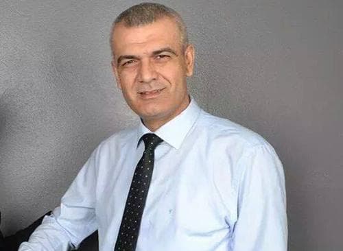 İşte CHP'nin yeni il başkanı belli oldu