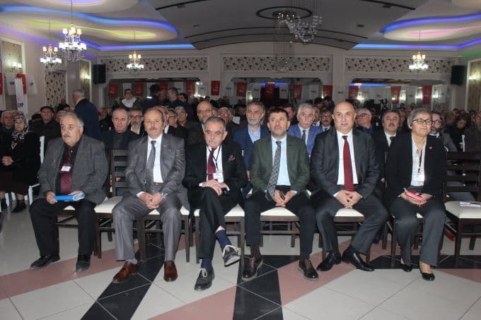 İşte CHP'nin yeni il başkanı belli oldu