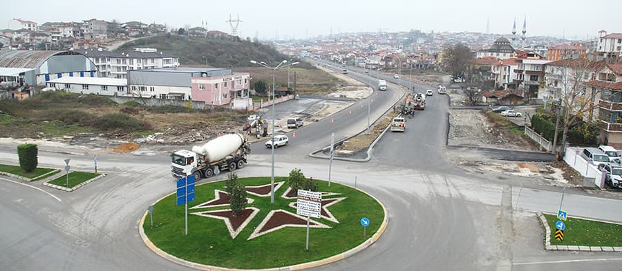 Yeni yılda bu projeler hayata geçecek