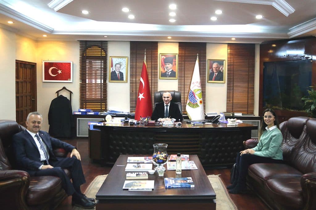 Uluslararası Onkoloji Kongresi, Sapanca'da yapılacak