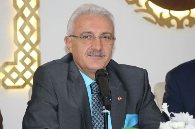 Başsavcıdan, Bölge Adliye Mahkemesi ve Adli Tıp açıklaması