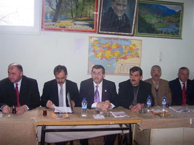 Bu Mahalleli İlk Kez Oy Kullanacak!