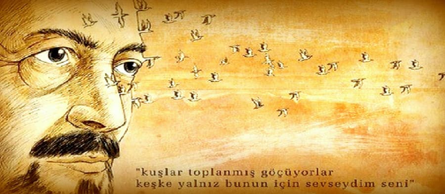 Cemal Süreyya, Sapanca'da anılacak