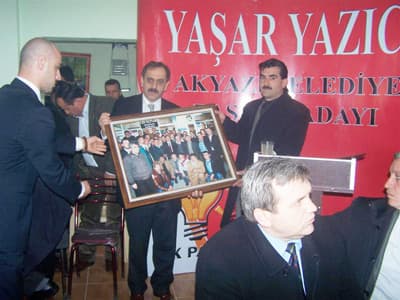 Bu Mahalleli İlk Kez Oy Kullanacak!