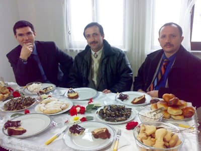 Bu Kurs Sakarya'da Bir İlk!