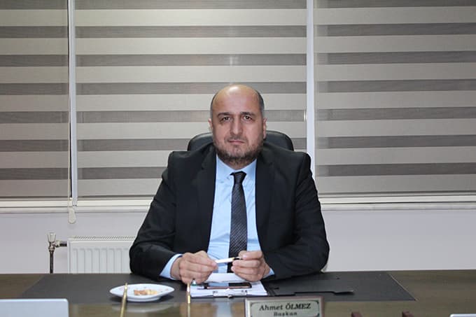 TÜMSİAD Katar'a gidiyor
