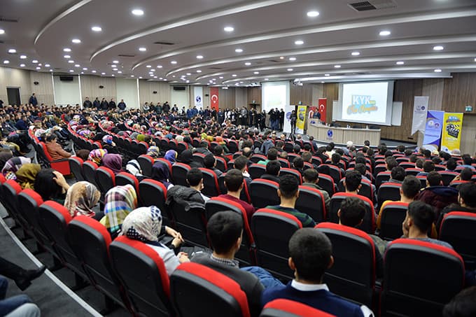 TRT Genel Müdürü Eren, Sakarya'ya geldi