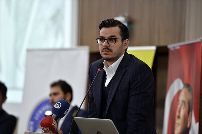 TRT Genel Müdürü Eren, Sakarya'ya geldi