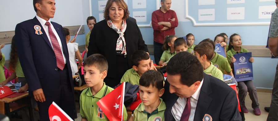 185 bin öğrenci tatile çıkacak