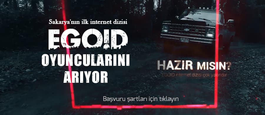 EGOİD, oyuncularını arıyor