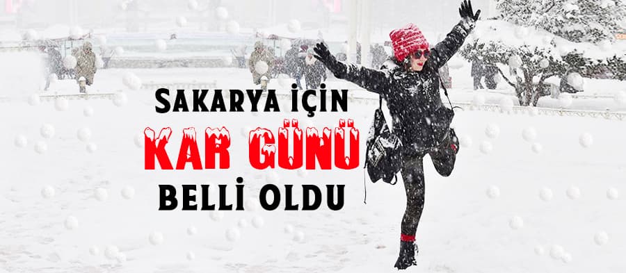 Yeni haftada kar yağışı geliyor