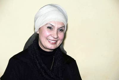 Artık Bir Kadın Muhtarımız Var!