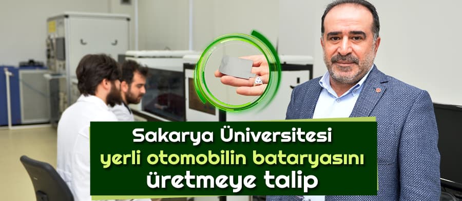 <font face="arial,helvetica,sans-serif" size="2"><strong>&nbsp;&quot;Ulusal elektrikli aracın bataryasını, Ar-Ge'sini &uuml;stlenmek istiyoruz&quot;</strong><br /><br />B&uuml;t&uuml;n otomobil firmalarının kendi elektrikli ara&ccedil;larını &uuml;r&uuml;tme gayesinde olduğunu ifade eden Akbulut, bu konuda en ileri g&ouml;r&uuml;nen Tesla firmasının 450-500 kilometre giden bataryalar yaptığını anımsattı.<br /><br />Şu anda ticari olarak var olan 400-500 kilometrelik seyahat mesafelerinin, lityum hava pillerinin geliştirilip uygulamaya aktarılması durumunda bin 500-2 bin kilometrelere &ccedil;ıkacağını savunan Akbulut, ş&ouml;yle devam etti:<br /><br />&quot;Temel hedef bunu s&ouml;yl&uuml;yor. Bizim burada yaptığımız &ccedil;alışma &ouml;ncelikle uluslararası literat&uuml;r&uuml;, bilimi takip edebilmek, ikincisi ulusal elektrikli aracın &uuml;retilmesinde batarya gelişimi ve &uuml;retimine katkı sağlayabilir miyiz diye bakıyoruz. Bununla ilgili teşebb&uuml;slerimiz var, kendi i&ccedil;imizde ekibimizi ona g&ouml;re oluşturuyoruz. Ulusal elektrikli aracın bataryasını yerli olarak &uuml;retmeye katkıda bulunmak istiyoruz, bunun Ar-Ge'sini biz &uuml;stlenmek istiyoruz.&quot; <br /><br />Akbulut, &ouml;ncelikli ama&ccedil;larının lityum iyon pilleri geliştirerek yerli otomobili en az 350 kilometre g&ouml;t&uuml;rebilecek bataryayı &uuml;retmek olduğuna işaret ederek, şunları kaydetti:<br /><br />&quot;Lityum iyon pillerin enerji yoğunluğu kısıtlı olduğu i&ccedil;in b&uuml;t&uuml;n d&uuml;nyanın yaptığı gibi lityum s&uuml;lfir, lityum hava pilleri yeni pillerin araştırmasını yapmak. Gelecek 20,30, 50 yıl d&uuml;ş&uuml;n&uuml;l&uuml;yor. 30 yıl sonra lityum iyon piller enerji yoğunluğu olarak belli seviyelere ulaştıktan sonra eğer enerji yoğunlukları arttırılamıyorsa lityum hava pillerini kullanmak durumundayız. Bunların enerji yoğunlukları da teorik olarak neredeyse benzine eş değer. Dolayısıyla lityum hava pilleri eğer uzun &ccedil;evirim &ouml;m&uuml;rl&uuml; geliştirilebilirse benzine eş değer neredeyse sıfır enerji masraflı piller &uuml;retilecek. D&uuml;nya bunun araştırmasını yapıyor. Bizim de Avrupa Birliği kapsamındaki yeni projemizdeki hedefimiz İspanya'dan, Fransa'dan, Japonya'dan ortaklarımızla T&uuml;rkiye ekibi olarak laboratuvarlarımızda elektrotları geliştirip lityum hava pillerinin &ccedil;evrim &ouml;m&uuml;rlerini 500 &ccedil;evrime kadar arttırmak. Bunlar ger&ccedil;ekleştiği takdirde gerekli dizaynlar yapıldıktan sonra artık &ouml;n&uuml;m&uuml;zdeki 20-30 yılda bu t&uuml;r piller lityum iyon pillerinin yerine elektrikli ara&ccedil;larda kullanılabilecekler. Şu anda deneysel sonu&ccedil;lar, laboratuvar &ccedil;alışmaları hen&uuml;z bunun pratikte m&uuml;mk&uuml;n olmadığını g&ouml;steriyor.&quot;<br /><br />Elektrikli otomobilin batarya &uuml;retimine talip olma nedenlerini a&ccedil;ıklayan Akbulut, bug&uuml;ne kadar devletten &ccedil;ok y&uuml;ksek miktarda destek aldıklarını, devletin olanaklarıyla b&uuml;y&uuml;k sistemler kurduklarını s&ouml;yledi.<br /><br />Aslında kendilerinin b&ouml;yle bir talepte bulunmak yerine bu isteğin yetkililerden gelmesi gerektiğini belirten Akbulut, s&ouml;zlerini ş&ouml;yle s&uuml;rd&uuml;rd&uuml;:<br /><br />&quot;Biz baştan buna adayız, bir şey beklemiyoruz. Sadece stratejik bir konu olduğu i&ccedil;in kurduğumuz araştırma ekipleriyle ulusal elektrikli aracın bataryasını, savunma sistemleri bataryaları da olabilir, T&uuml;rkiye'de yerli olanaklarla &uuml;retilebilir, geliştirilebilir diye inanıyoruz. Biz Sakarya &Uuml;niversitesi LİPGUM ekibi olarak b&ouml;yle bir organizasyona adayız. Biz bunu y&uuml;r&uuml;tebileceğimizi, d&uuml;nya ile eş değer Ar-Ge ve uygulama &ccedil;alışmaları yapacağımıza biz inanıyoruz.&quot;<br /><br /><br /><br /></font>