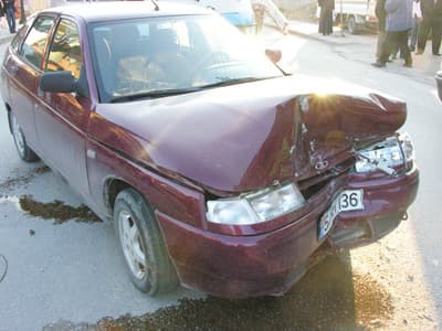 Aşırı Hız ve Yanlış Sollama Hayatlarına Mâl Olacaktı