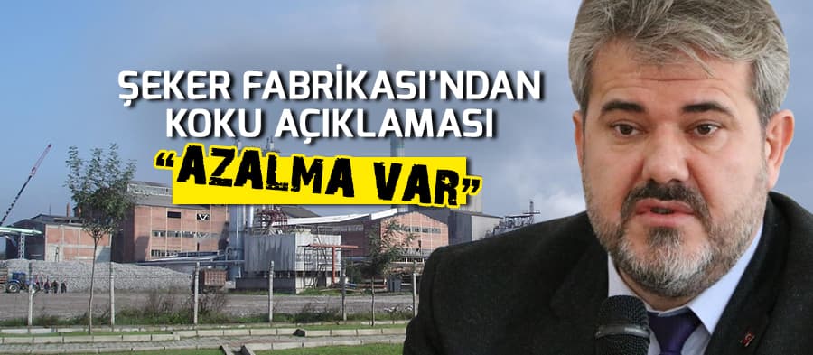 Şeker Fabrikasının pancar kotası 55 bin tona yükseltildi
