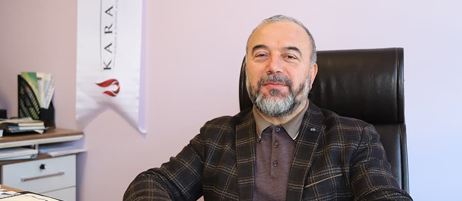 "Çekilişsiz kurasız hacca gidilebilecek"