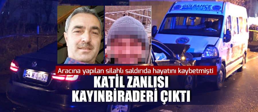 Akyazı'da silahlı saldırıda yaralanmıştı, kurtarılamadı