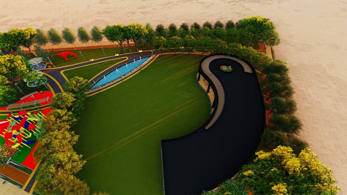 Arifiye Park bu yıl açılacak